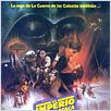 Star Wars : Episodio V - El imperio contraataca : cartel