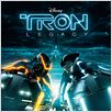 Tron Legacy : cartel