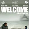 Welcome : cartel