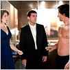 Noche loca : foto Mark Wahlberg, Shawn Levy, Steve Carell, Tina Fey