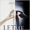 Déjame entrar (Let Me In) : cartel Matt Reeves
