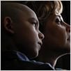 Cartas a Dios : foto Amir, Eric-Emmanuel Schmitt, Michèle Laroque