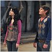 Los magos de Waverly Place : foto Gregg Sulkin, Selena Gomez