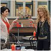 Los magos de Waverly Place : foto Selena Gomez, Shakira