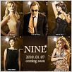 Nine : cartel