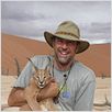 Viaje mágico a África : foto