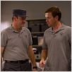 Los hombres que miraban fijamente a las cabras : foto Ewan McGregor, Grant Heslov, Kevin Spacey