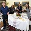 Worst Week : foto Erinn Hayes, Kurtwood Smith, Kyle Bornheimer, Nancy Lenehan