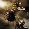 Furia de titanes : cartel