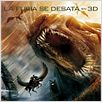 Furia de titanes : cartel