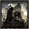 La Herencia Valdemar : Cartel