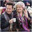 Niños grandes : foto Dennis Dugan, Joyce van Patten, Rob Schneider