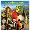 Shrek. Felices para siempre : cartel