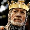 Braveheart : foto Mel Gibson, Patrick McGoohan
