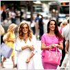 Sexo en Nueva York 2 : foto Kristin Davis, Michael Patrick King, Sarah Jessica Parker