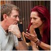 Sexo en Nueva York 2 : foto Michael Patrick King, Patricia Field