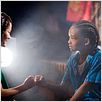The Karate Kid : foto Harald Zwart, Jaden Smith