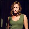 Painkiller Jane : foto Kristanna Loken