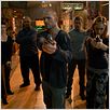Painkiller Jane : foto Alaina Huffman, Kristanna Loken, Nathaniel DeVeaux, Noah Danby, Rob Stewart
