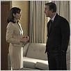 The Good Wife : foto Chris Noth, Julianna Margulies