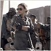 El libro de Eli : foto Albert Hughes, Allen Hughes, Mila Kunis