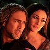 El Aprendiz de Brujo : foto Jon Turteltaub, Monica Bellucci, Nicolas Cage