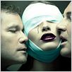 Nip/Tuck, a golpe de bisturí : foto Dylan Walsh, Julian McMahon