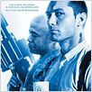 Repo Men : Cartel Forest Whitaker, Jude Law, Miguel Sapochnik