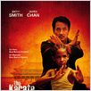The Karate Kid : cartel