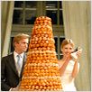 El pastel de boda : foto Clémence Poésy, Denys Granier-Deferre, Jérémie Renier