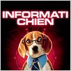 Como perros y gatos: La revancha de Kitty Galore : cartel Brad Peyton