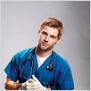 Miami Medical : foto Mike Vogel