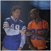 Blue Mountain State : foto Chad Ochocinco, Ed Marinaro