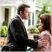The Company Men : foto Ben Affleck, John Wells, Rosemarie DeWitt
