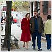 Enfermera Jackie : foto Stephen Wallem
