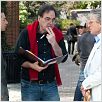 Wall Street: El dinero nunca duerme : foto Michael Douglas, Oliver Stone, Shia LaBeouf