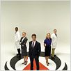 Better Off Ted : foto Jay Harrington, Jonathan Slavin, Malcolm Barrett, Portia de Rossi