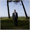 Wallander : foto Kenneth Branagh