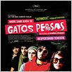 Nadie sabe nada de gatos persas : cartel