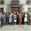 Amar en tiempos revueltos : foto Alberto Jiménez, Carlota Olcina, Francesc Albiol, Héctor Tomás, Itziar Miranda