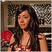 Dexter : foto Aimee Garcia