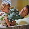 Dexter : foto Michael C. Hall