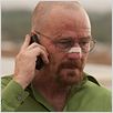 Breaking Bad : foto Bryan Cranston