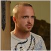 Breaking Bad : foto Aaron Paul