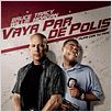 Vaya par de polis : cartel