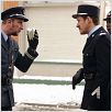 Nada que declarar : foto Benoît Poelvoorde, Dany Boon, Nadège Beausson-Diagne