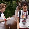 Campamento Flipy : foto Carlos Areces