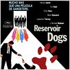 Reservoir Dogs : cartel