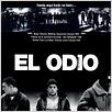El odio : cartel