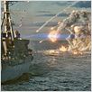 Battleship : foto Peter Berg